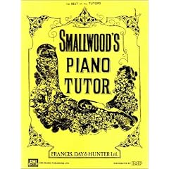 Smallwood's Piano Tutor