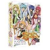 EMOTION the Best ギャラクシーエンジェる～ん DVD-BOX