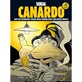 Canardo Sammelband II: Saat des Schreckens/ Wei�e V�gel sterben leise / Der wei�e Cadillac
