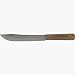 Kitchen & Housewares : Ontario Knife 7030 Old Hickory Butcher Knife