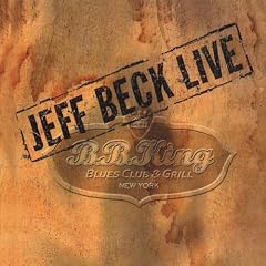Live at B.B. King Blues Club/Collect