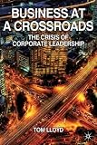 Business at a Crossroads