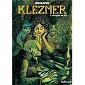Klezmer (Tome 1-Conqu�te de l'Est)