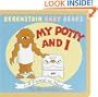 Berenstain Baby Bears My Potty and I