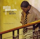 Standard Time, Vol. 5: The Midnight Blues