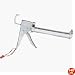 Z Pro 785 Heavy-Duty Caulking Gun