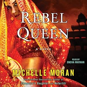 A Novel (REQ) - Michelle Moran