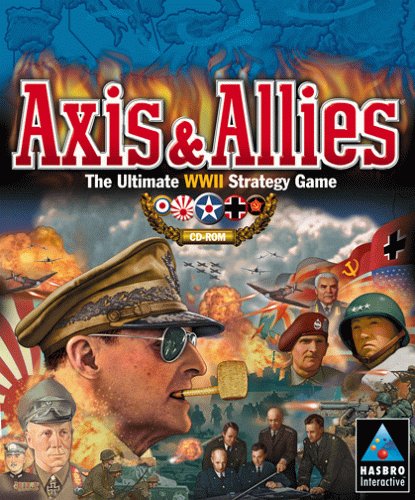 Axis Allies