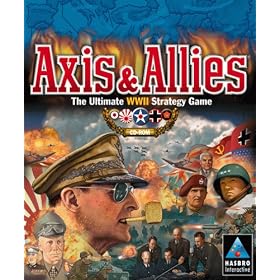 Axis & Allies