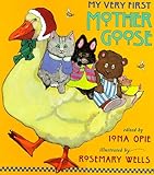 My very first mother goose