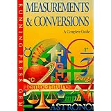 Measurements & Conversions: A Complete Guide