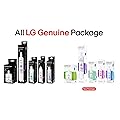 LG LT1000P Water Filter Replacement – ADQ74793501, ADQ75795105, AGF80300704, AGF80300705, ADQ747935