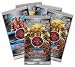 TC Digital Chaotic Trading Card Game Zenith of the Hive Booster 5 - Pack Image