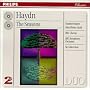 Haydn: The Seasons