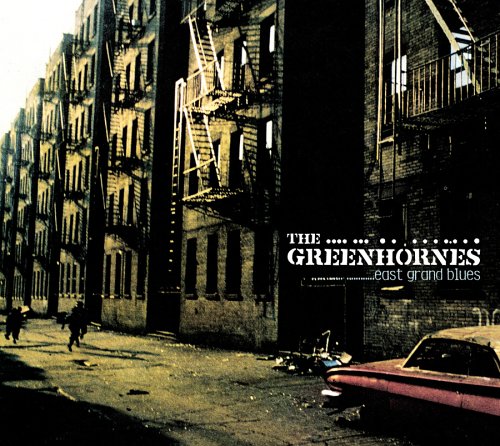 Produkt-Bild: East Grand Blues