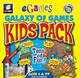 Kids Pack
