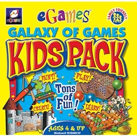Kids Pack