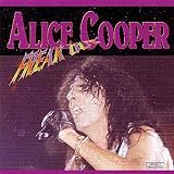 Freak Out - Alice Cooper