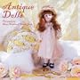 Antique Dolls 2005 Calendar