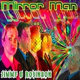 Mirror Man