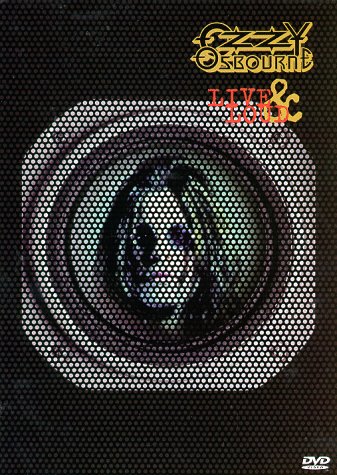 Ozzy Osbourne - Live & Loud