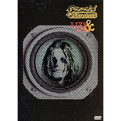 Ozzy Osbourne - Live & Loud by 