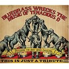 Bluegrass Wrecks the Music of Tenacious D: This Is Just a Tribute by Various Artists