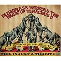 Bluegrass Wrecks the Music of Tenacious D: This Is