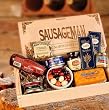 Dan's Premium Gourmet Gift Box of Treats