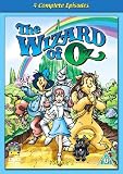 The Wizard Of Oz - Vol. 1 - Rescue Of The Emerald City [DVD]