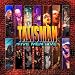 Five Men Live von Talisman - alle Infos