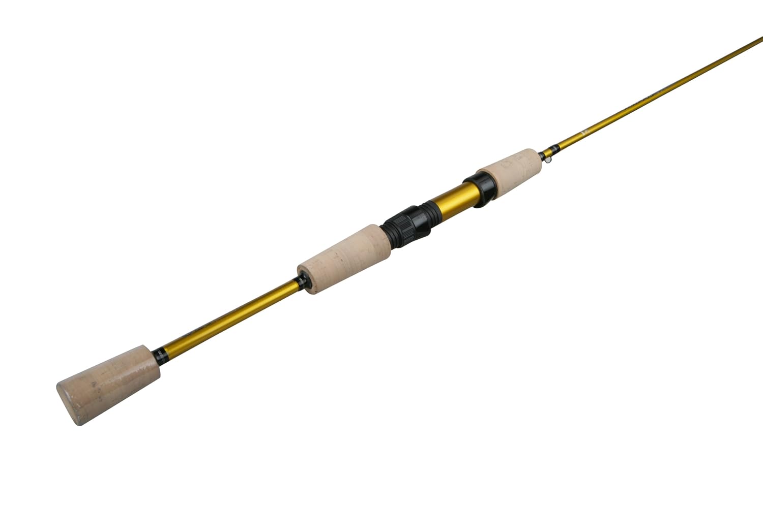 crappie jig rod