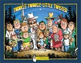 Twinkle Twinkle Little Twister (A Professor Wigglestix Book)