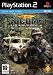 SOCOM III U.S. Navy SEALs with Headset (PS2)