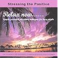 Relax Now: Simple Powerful Relaxation Techniques for Busy People [Audiobook] [Audio CD] from Relaxation Techniques.org.uk Thumbnail
