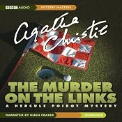 Murder on the Links | [Agatha Christie]