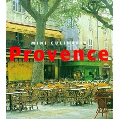 Mini Culinaria Provence