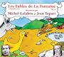 Les Fables de La Fontaine, Vol. 2
