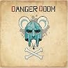 Image of album by Danger Doom