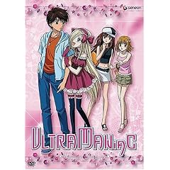 Ultramaniac - Magical Feelings (Vol. 4)