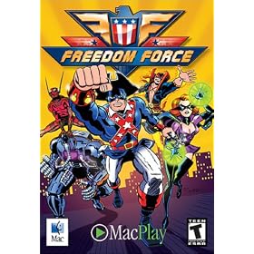Freedom Force