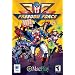 Freedom Force (Mac)