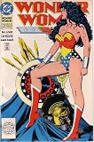  : Wonder Woman, #72