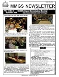 Mid-Michigan Genealogical Society Newsletter