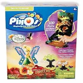 Pixos Disney Fairies
