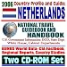 Books : 2006 Country Profile and Guide to the Netherlands (Holland, Dutch)  National Travel Guidebook and Handbook (Two CD-ROM Set)