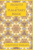 61G3R6QuUqL. SL160  Secrets of Planetary Magic 3rd Edition