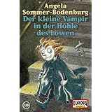 Der kleine Vampir - MC: Der Kleine Vampir In Der H�hle: FOLGE 10von "Der Kleine Vampir 10"