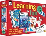 DK Learning is Fun - Primary Pack 2005