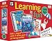 Software : DK Learning is Fun - Primary Pack 2005